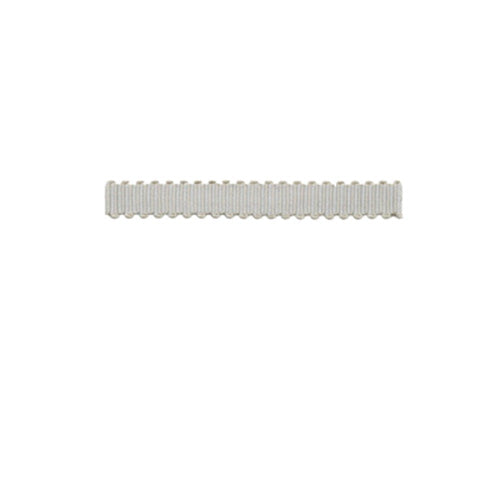PICOT GIMP | PLATINUM