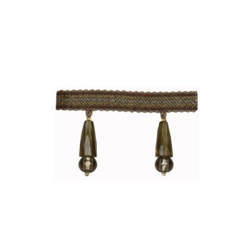 FACETTED BD FRG | STONE - Trim