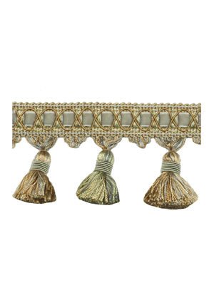 VELVET TASSEL | POOL - Trim