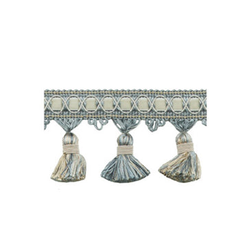 VELVET TASSEL | SPA