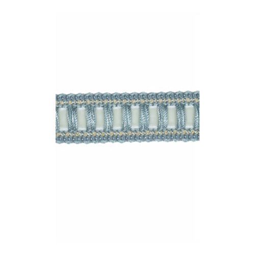 VELVET BRAID | SPA - Trim