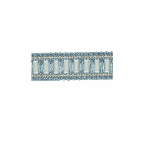 VELVET BRAID | SPA