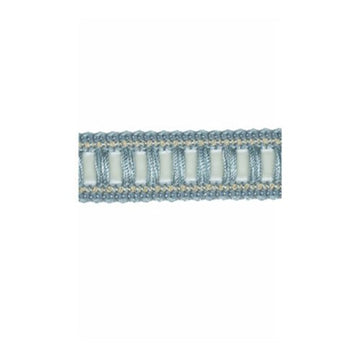 VELVET BRAID | SPA - Trim