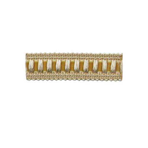 VELVET BRAID | PYRITE