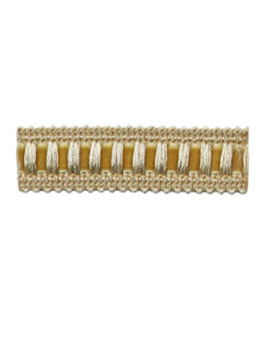 VELVET BRAID | PYRITE