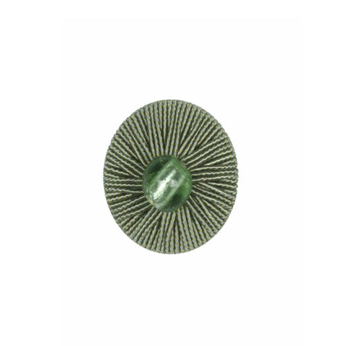 RIBBED BUTTON | POOL