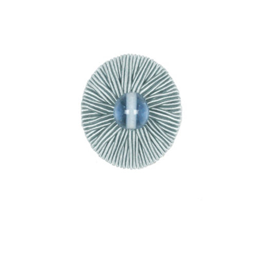 RIBBED BUTTON | SPA