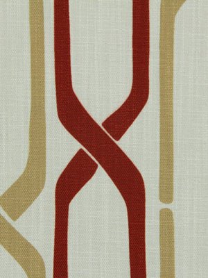 LINKED TRELLIS | 501-CAYENNE - Multi-purpose