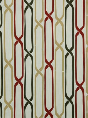 LINKED TRELLIS | 501-CAYENNE - Multi-purpose