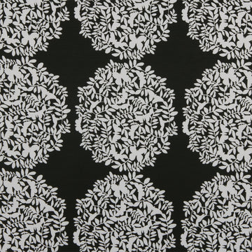 LAUREL TOPIARY | 502-EBONY