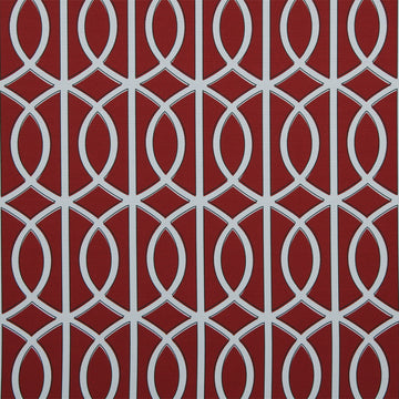 GRAND GATE | 502-SCARLET