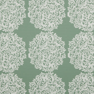 LAUREL TOPIARY | 502-PATINA