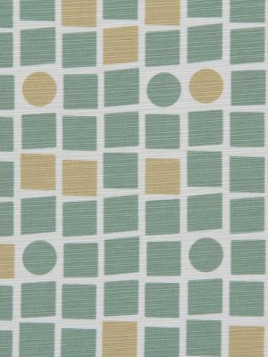 GEOMETRIC TILE | 502-PATINA - Multi-purpose