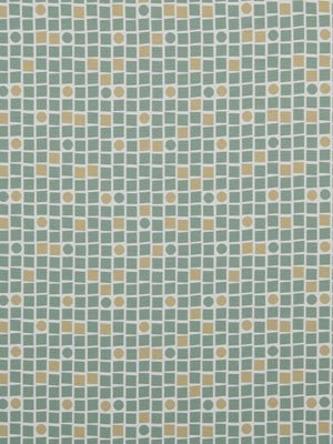 GEOMETRIC TILE | 502-PATINA - Multi-purpose