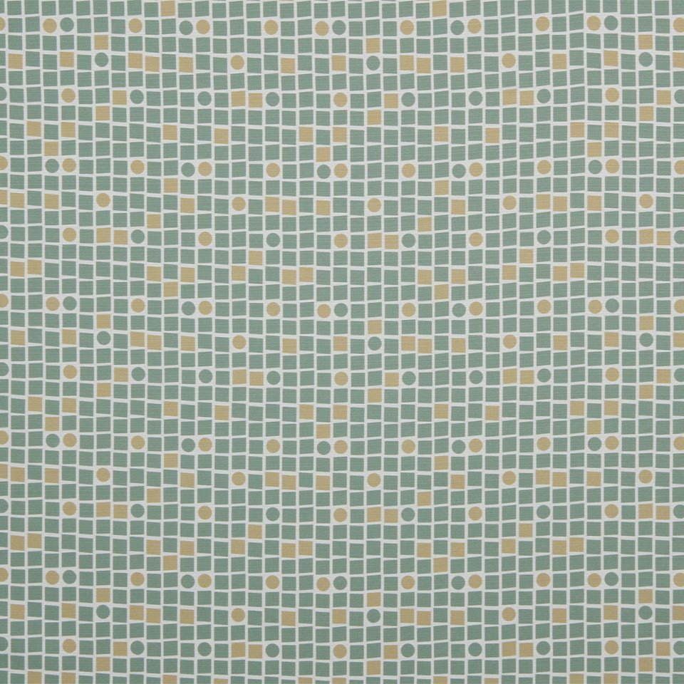 GEOMETRIC TILE | 502-PATINA - Multi-purpose