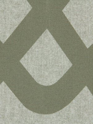 PRINTED MAZE | 9119-SHALE - Multi-purpose