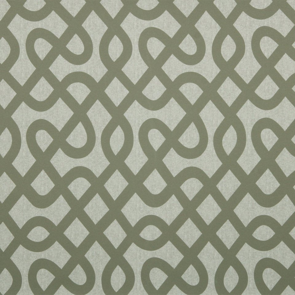 PRINTED MAZE | 9119-SHALE - Multi-purpose