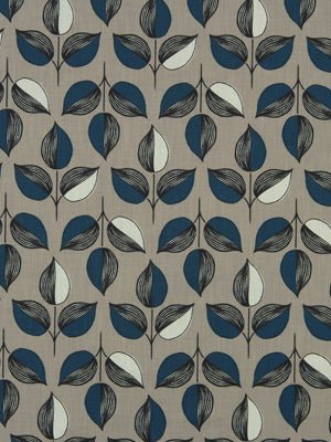 TRIPLE LEAF | 501-AQUAMARINE - Multi-purpose