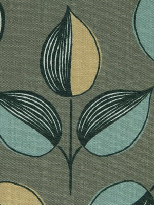TRIPLE LEAF | 501-PATINA - Multi-purpose