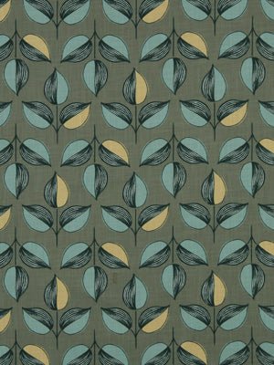 TRIPLE LEAF | 501-PATINA - Multi-purpose
