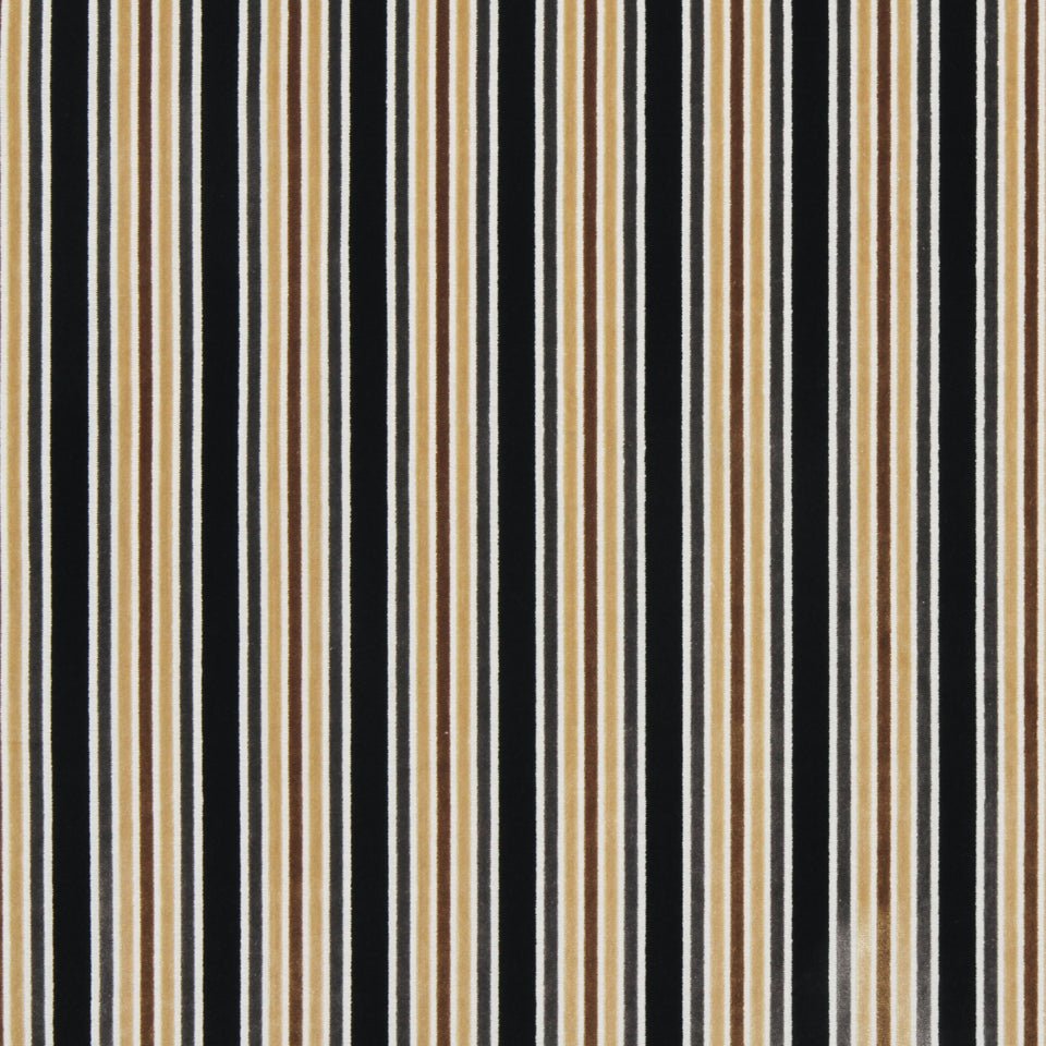 Multi Vel St | Greystone - Upholstery - Fabric