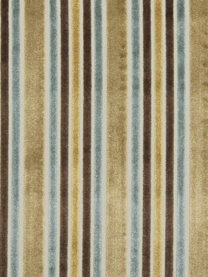 Multi Vel St | Slate - Upholstery - Fabric