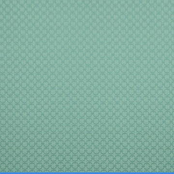 RAISED CIRCLE | TURQUOISE