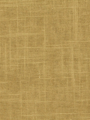 LINEN SLUB | AMBER