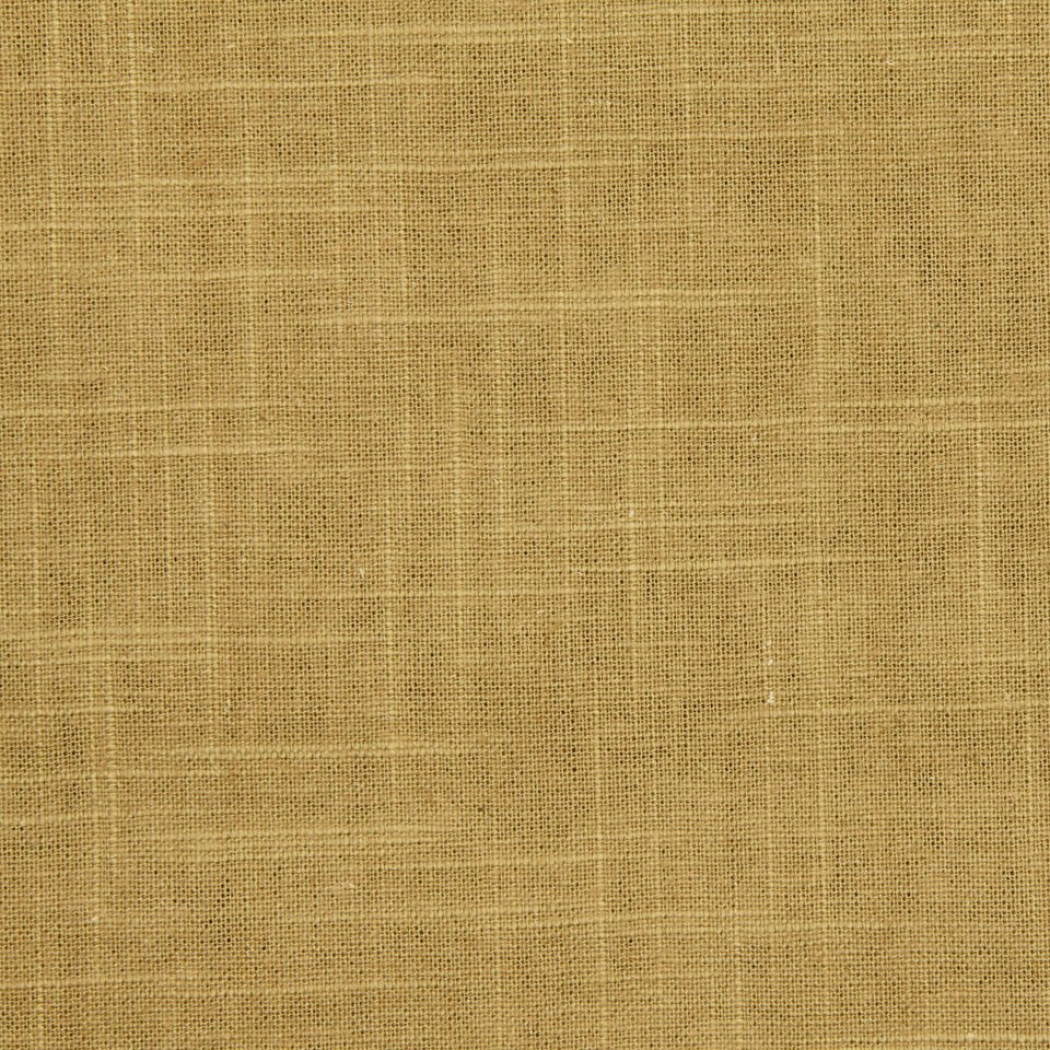 LINEN SLUB | AMBER - Upholstery - Fabric