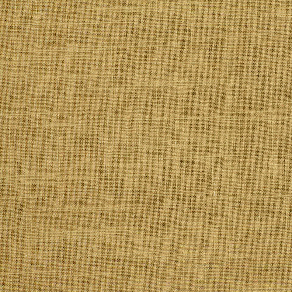 LINEN SLUB | AMBER