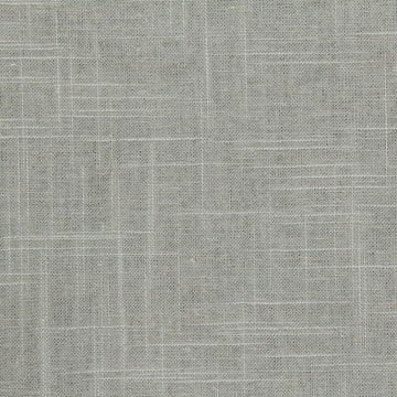 LINEN SLUB | GREYSTONE - Upholstery - Fabric