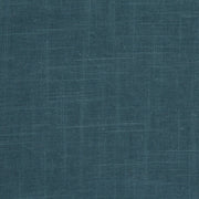 LINEN SLUB | TURQUOISE