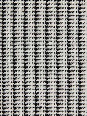 DEBONAIR | BLACK AND WHITE - Upholstery - Fabric