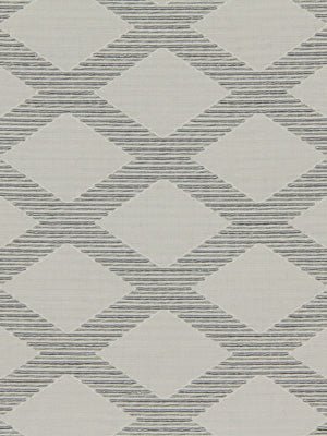 Collaboration | Silver - Upholstery - Fabric