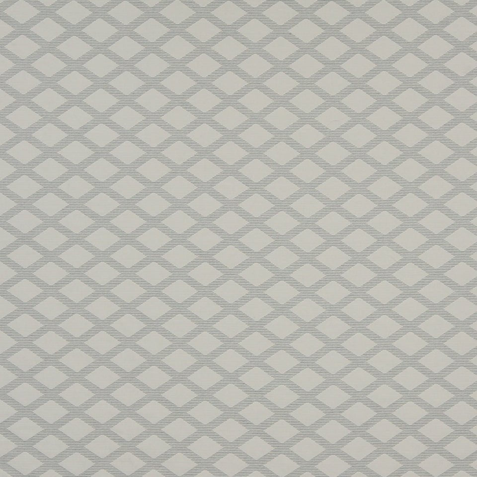 Collaboration | Silver - Upholstery - Fabric
