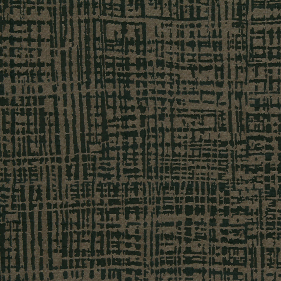 Gallery Plaid | Walnut