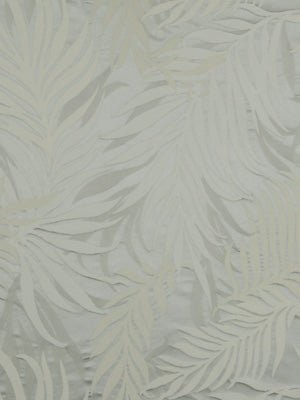SILK BOTANY | SILVER - Multi-purpose