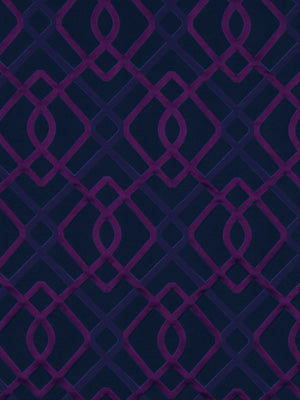 Wrought Work | Purple