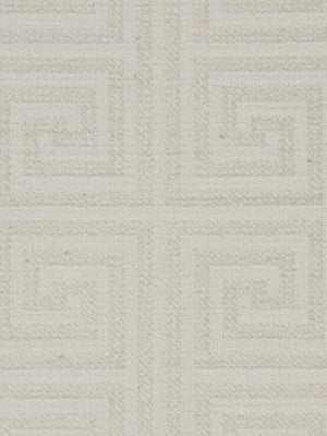 Square Form | White