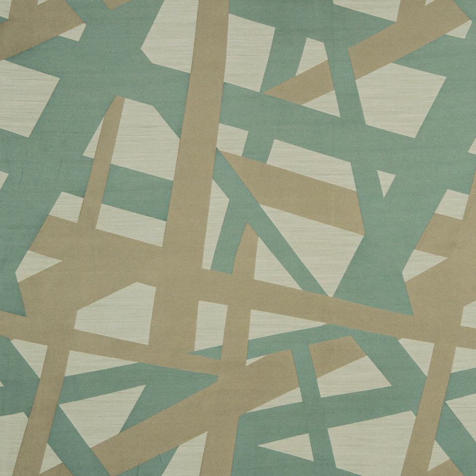 Composition | Dark Aqua