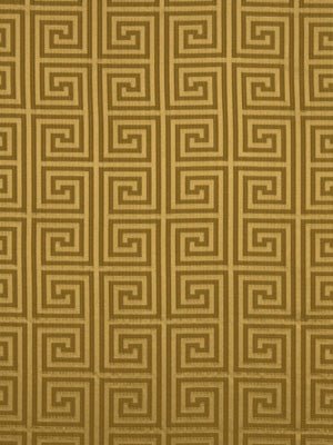 Helene Key | Warm Gold - Upholstery - Fabric