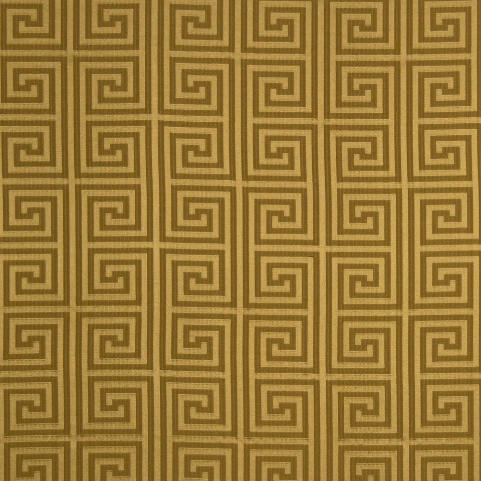 Helene Key | Warm Gold - Upholstery - Fabric