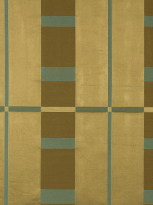 Studio Plaid | Warm Gold