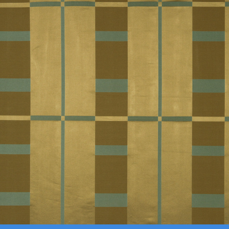 Studio Plaid | Warm Gold