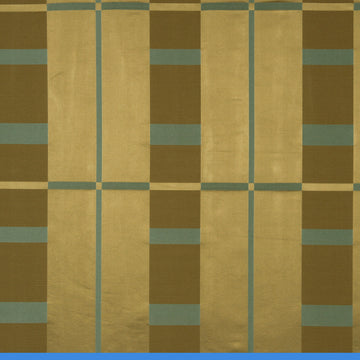 Studio Plaid | Warm Gold