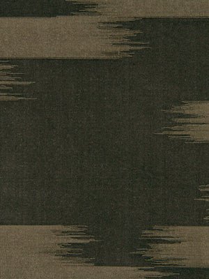 STILLS STRIPE | WALNUT - Drapery - Fabric