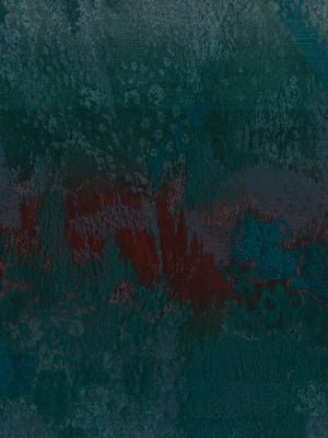 Provocation | Tourmaline - Drapery - Fabric