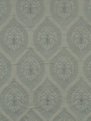 QUILTED SCROLL | SLATE - Multi-purpose