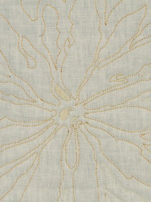 LINE FLOWER | GOLDENROD - Multi-purpose