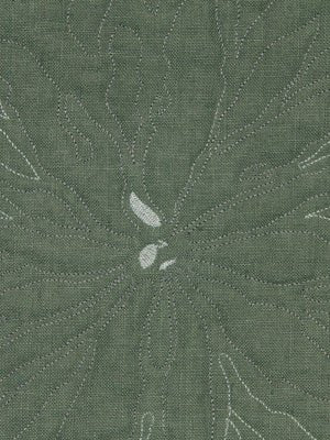 LINE FLOWER | JADESTONE - Multi-purpose